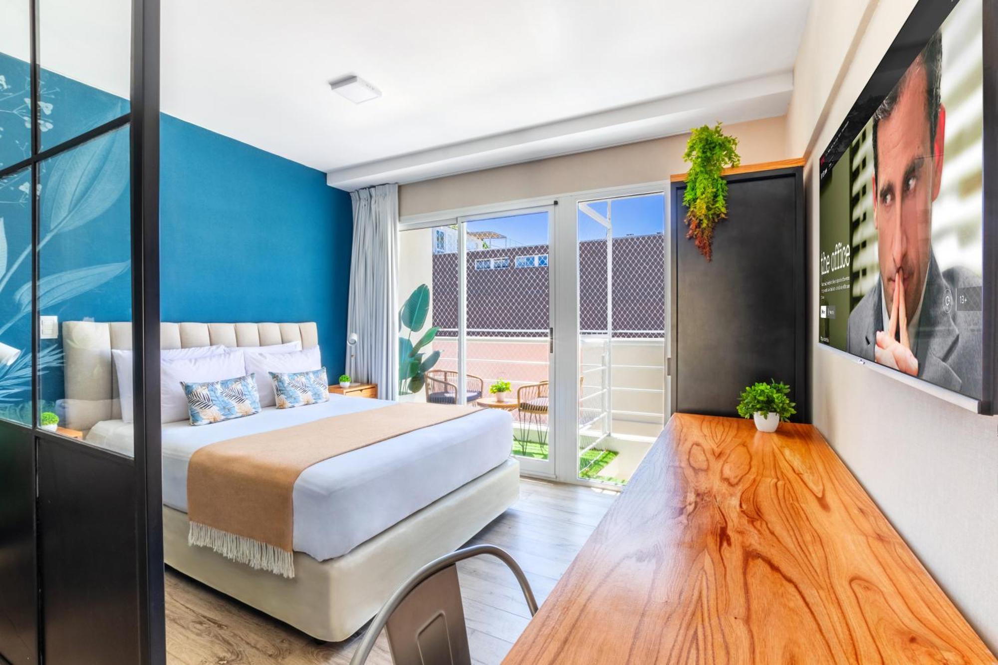 Trendy Apartments In Palermo - By Buerentals بوينس آيرس المظهر الخارجي الصورة