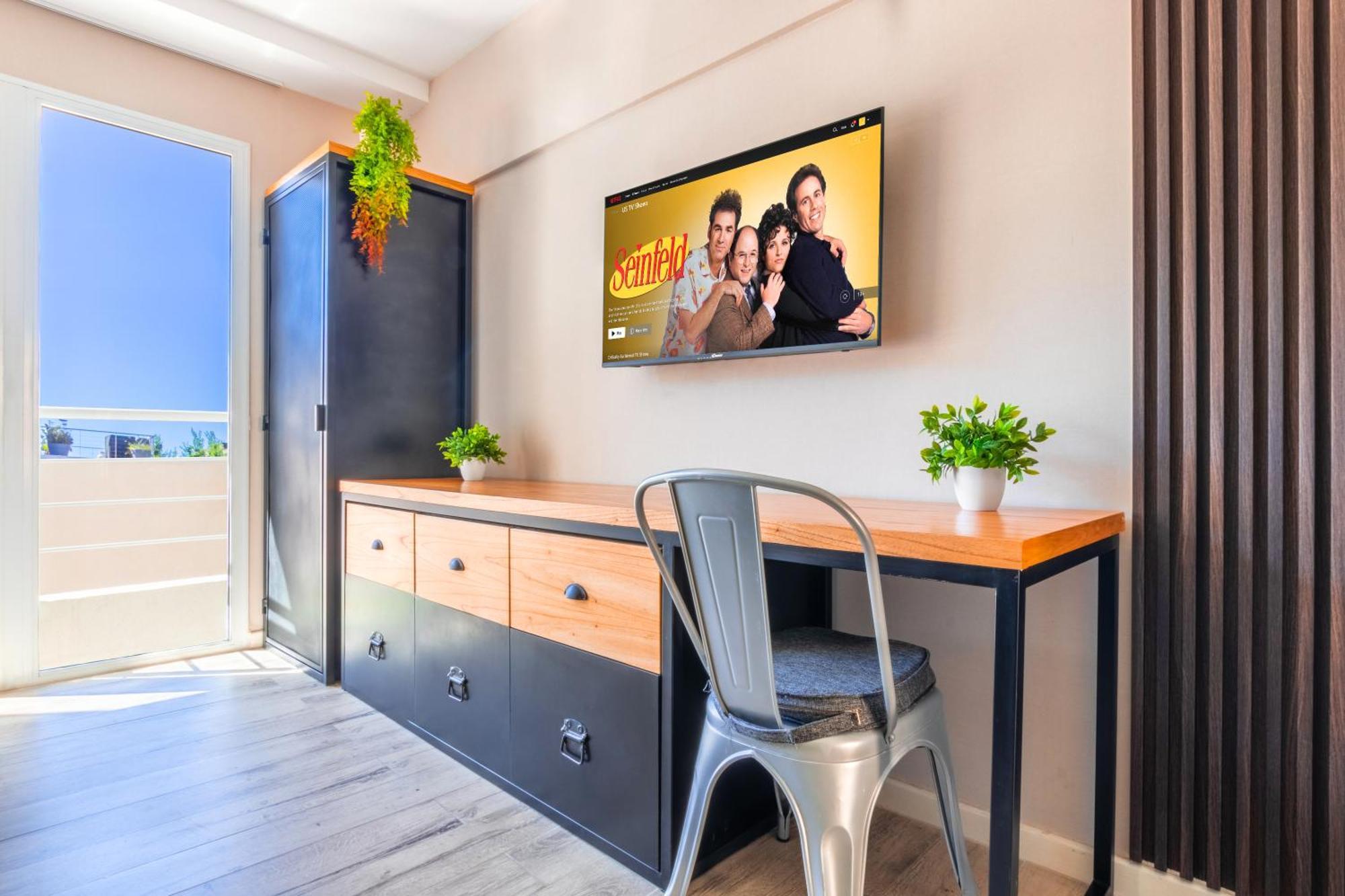 Trendy Apartments In Palermo - By Buerentals بوينس آيرس المظهر الخارجي الصورة