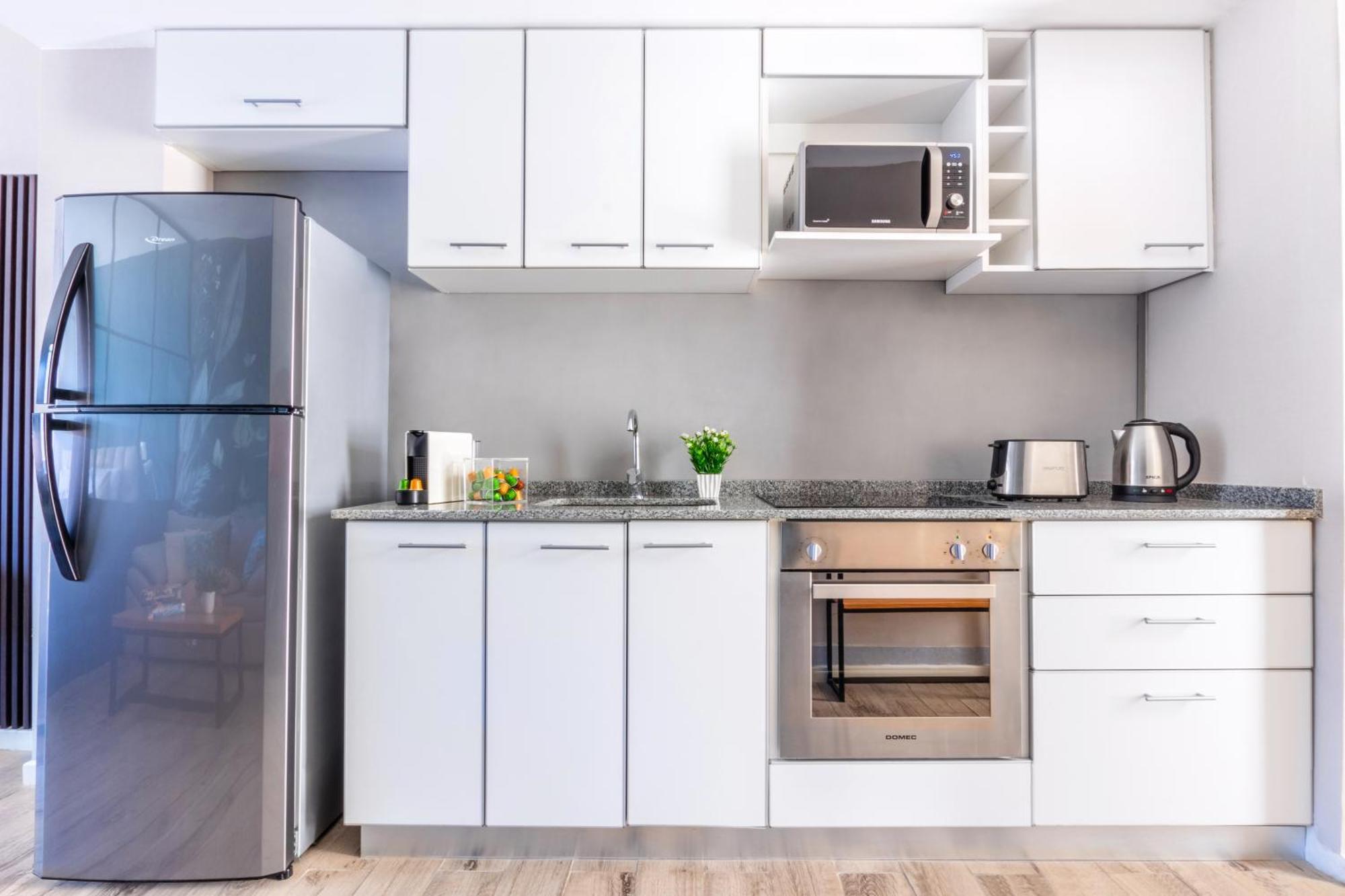 Trendy Apartments In Palermo - By Buerentals بوينس آيرس المظهر الخارجي الصورة