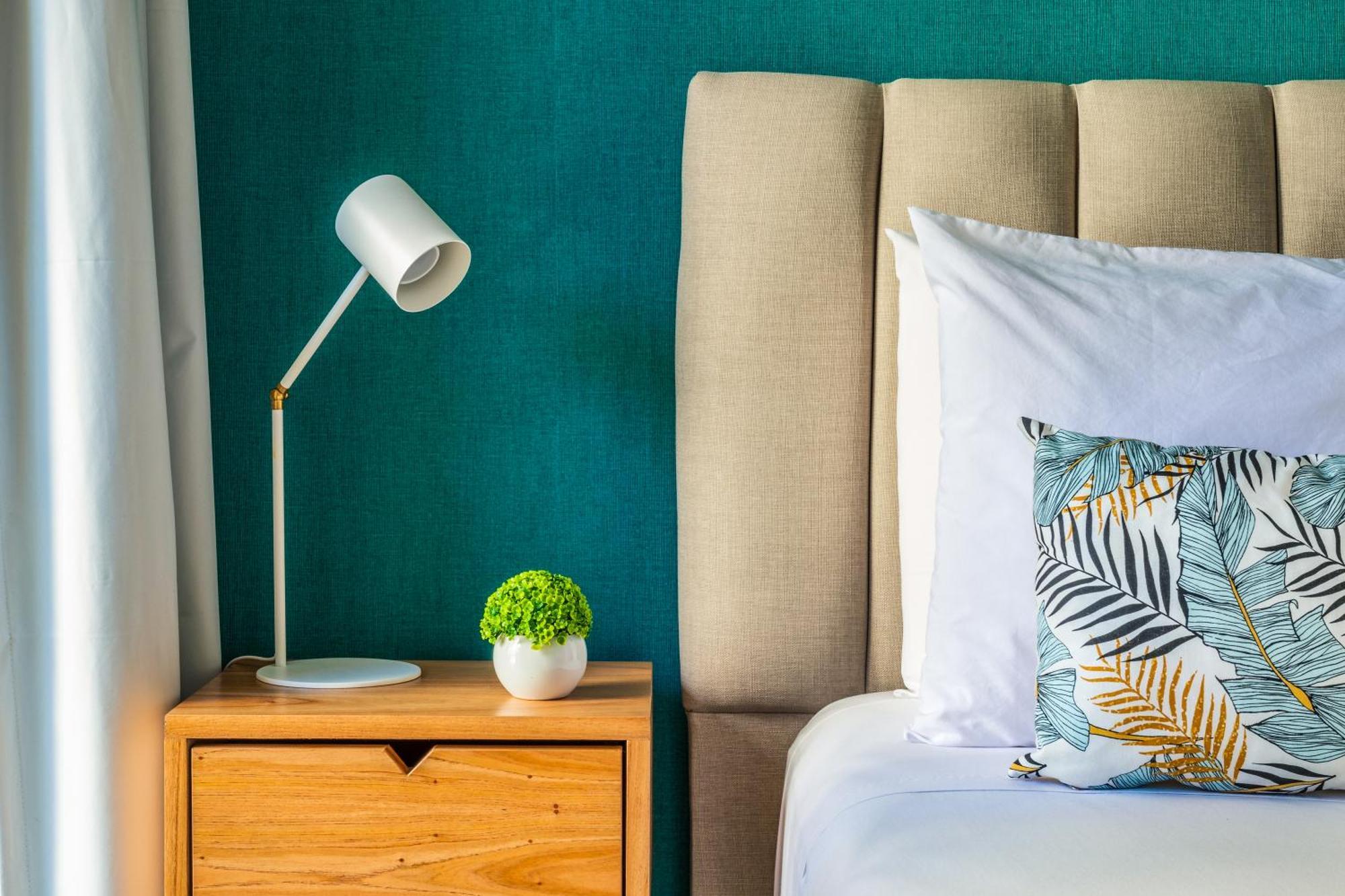 Trendy Apartments In Palermo - By Buerentals بوينس آيرس الغرفة الصورة